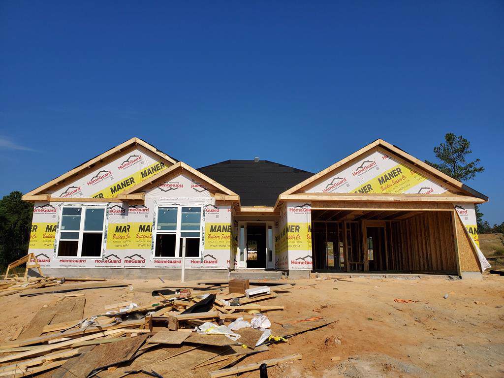 551 Raleigh Drive - Photo 1