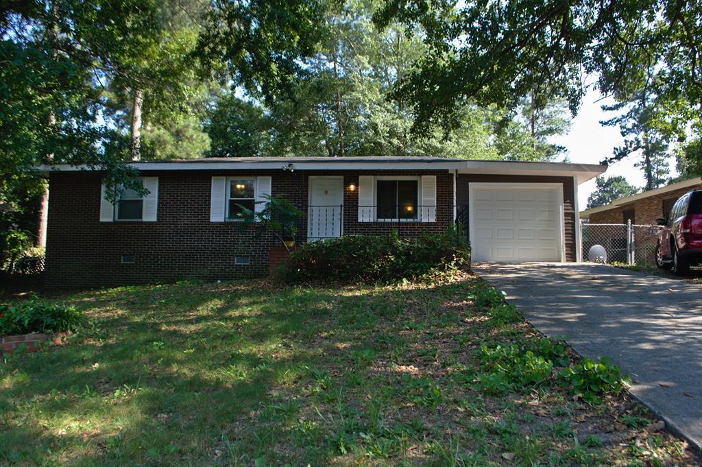 803 Seymour Drive - Photo 1