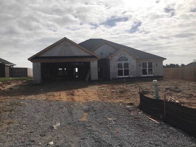 5112 Joe Weatherly Lane - Photo 1