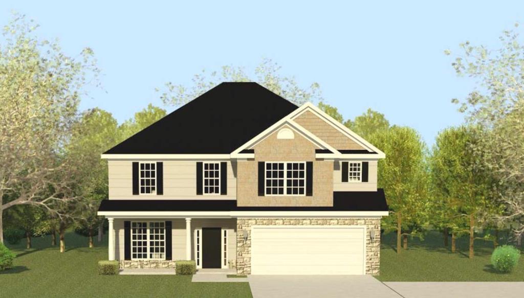 5173 Copse Drive - Photo 1