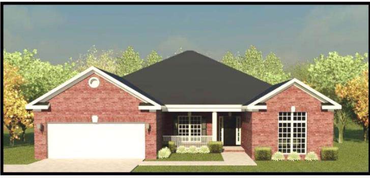 5412 Copse Drive - Photo 1