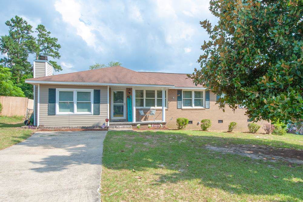 606 Audubon Circle - Photo 1