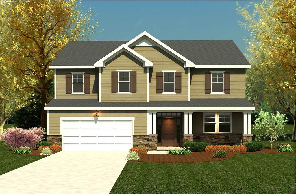 3104 Ridgefield Drive - Photo 1