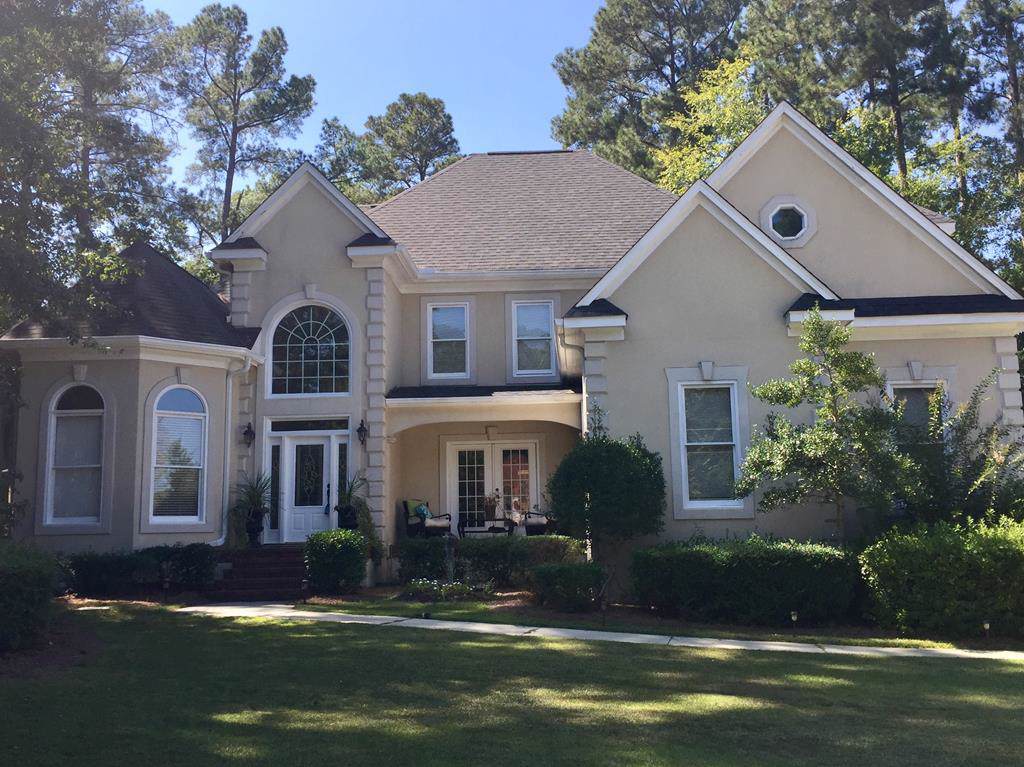 802 Shackleford Place - Photo 1