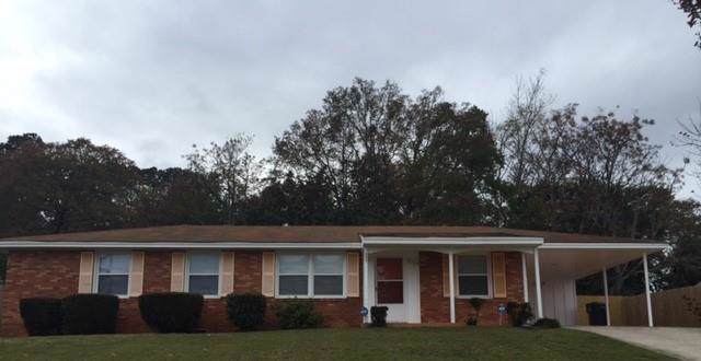 2423 Sumac Drive - Photo 1