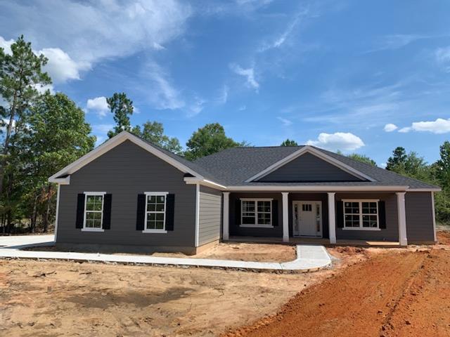 4108 Johnson Branch Road - Photo 1