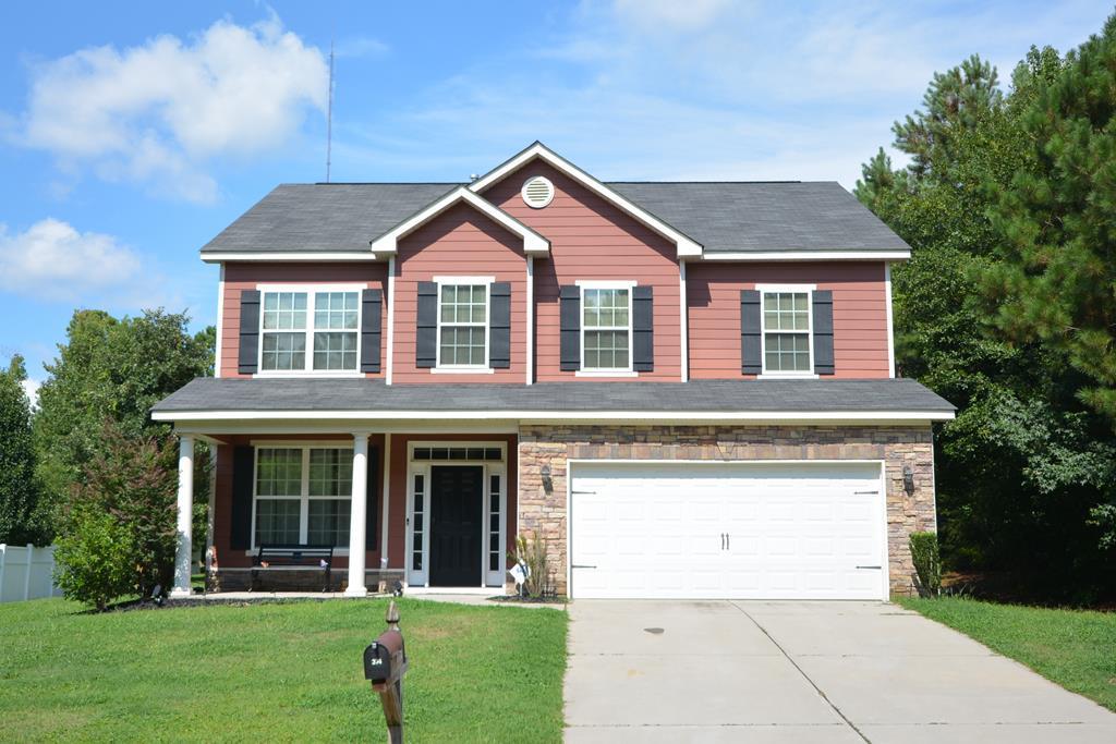 374 Foxchase Circle - Photo 1