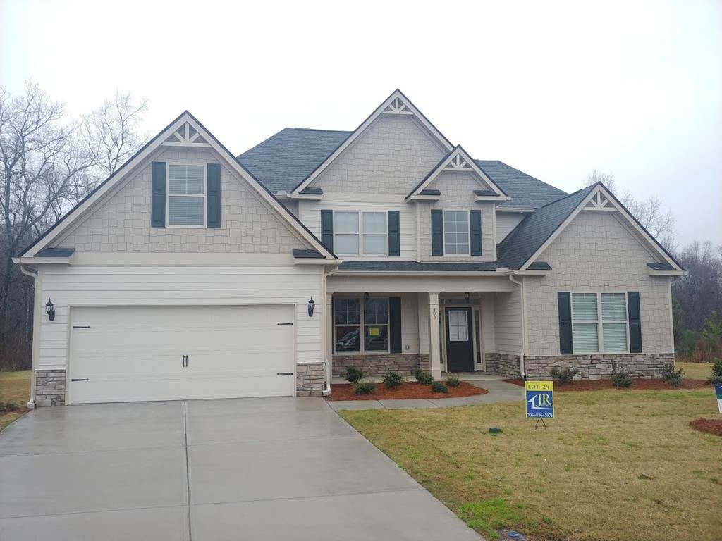 403 Joy Springs Court - Photo 1 403 Joy Springs Court - Photo 1