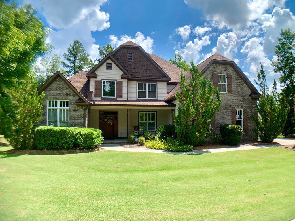 930 Bartram Ridge - Photo 1