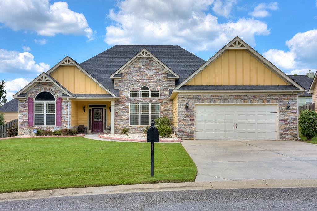 1388 Highwoods Pass - Photo 1