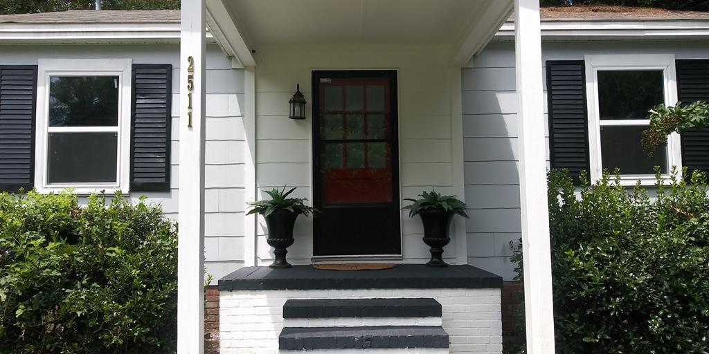 2511 Reese Avenue - Photo 1