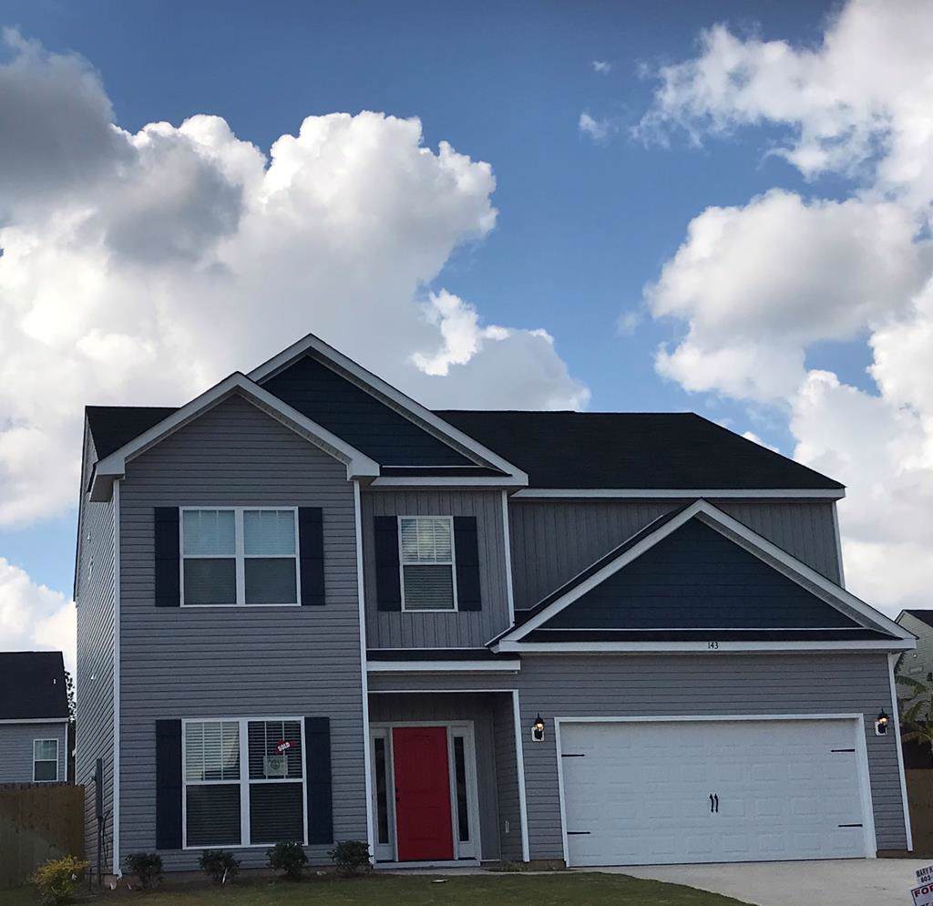 Lot 23 Almond Drive - Photo 1