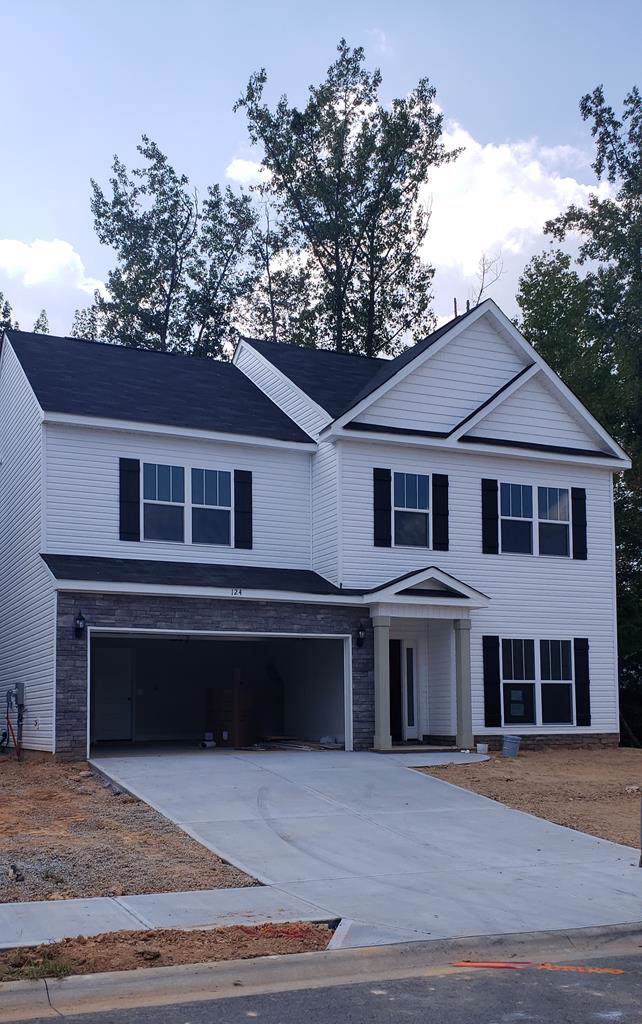 124 Swinton Pond Road - Photo 1