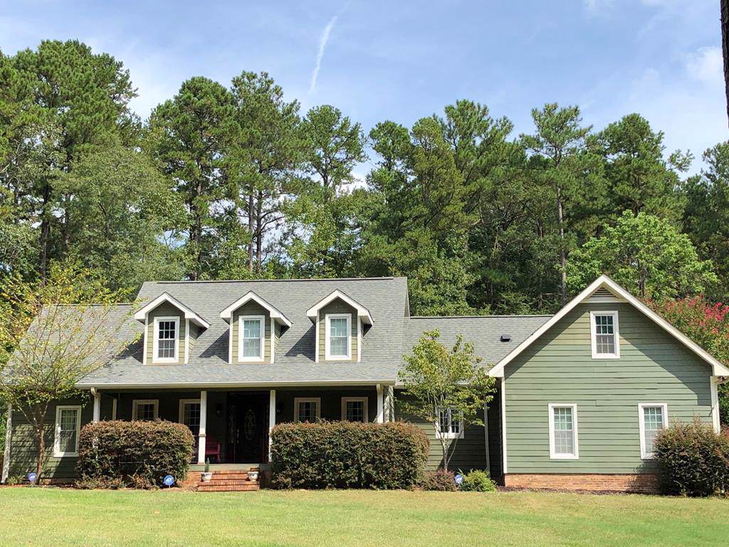 45 Westberry Court - Photo 1