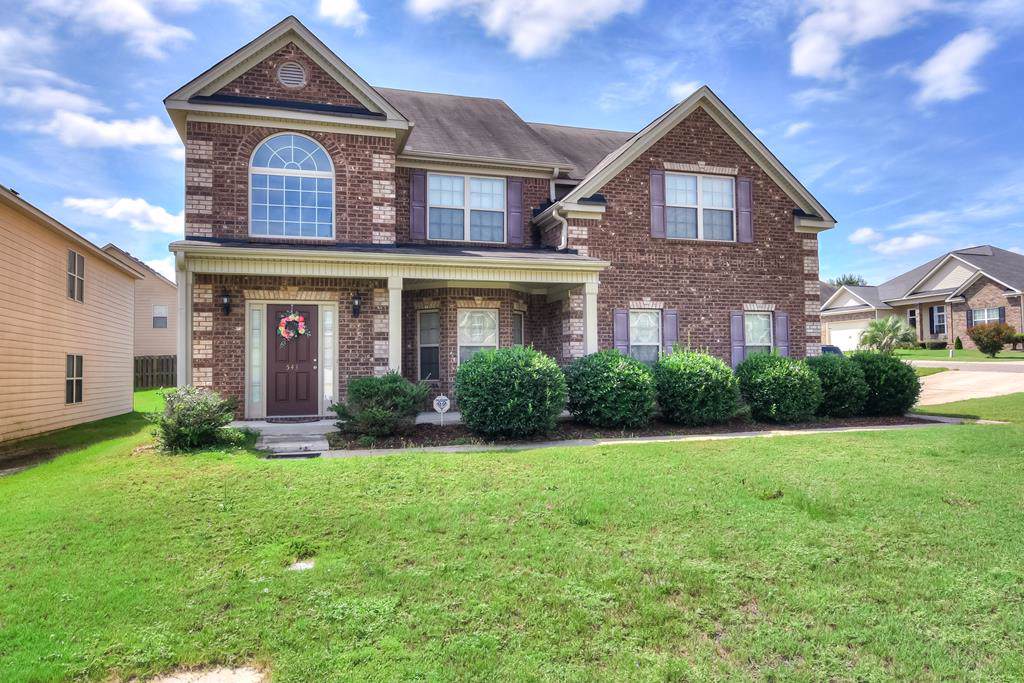 543 Village East Circle - Photo 1