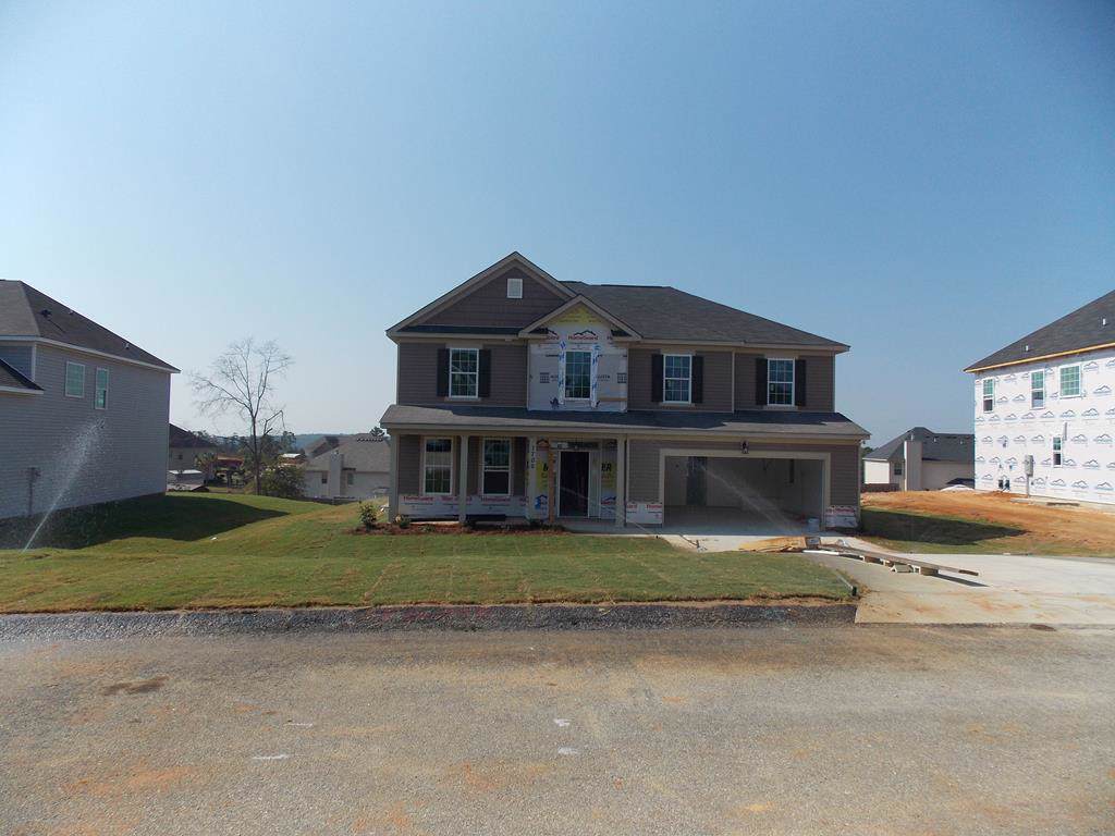 1706 Ethan Way - Photo 1