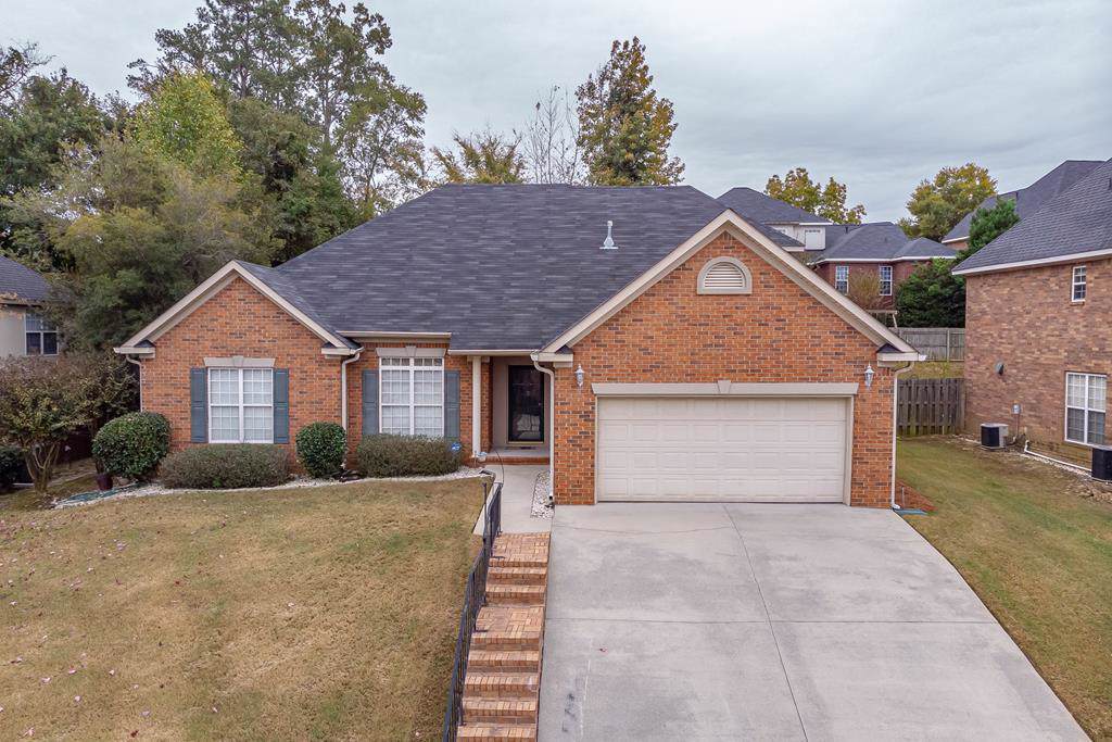 1123 Hampstead Place - Photo 1