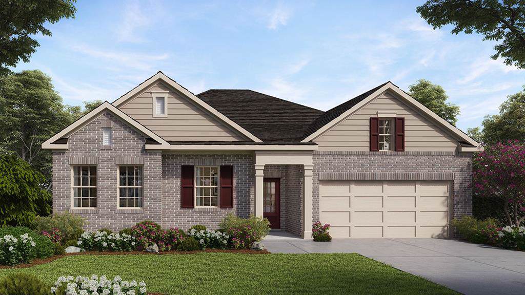 1312 Weedon Drive - Photo 1