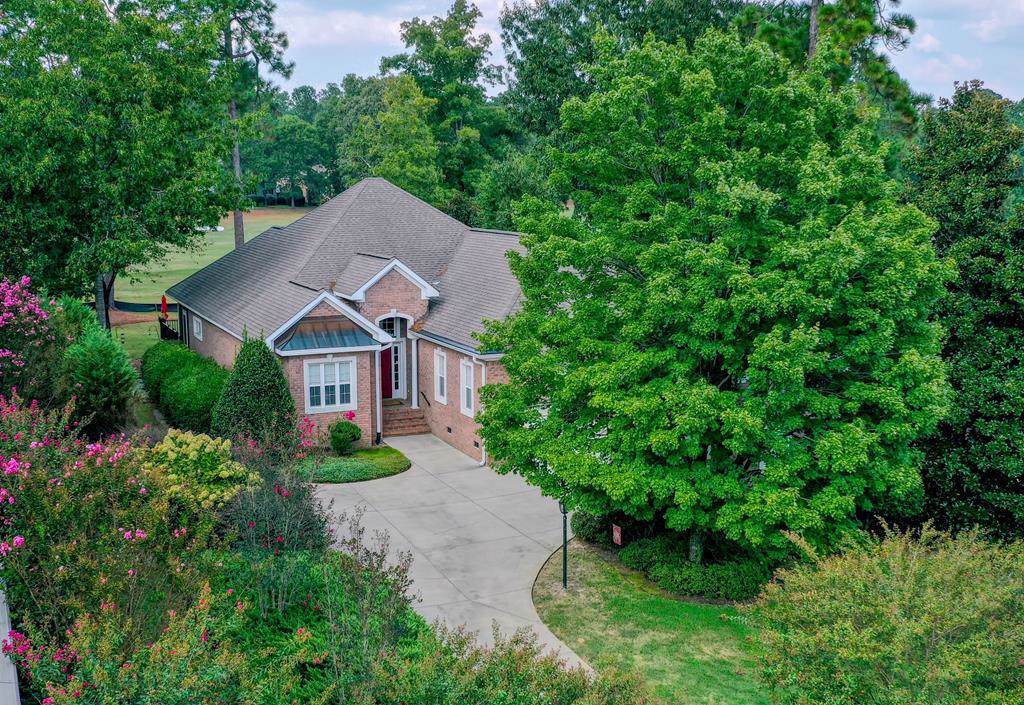 407 Forest Ridge Drive - Photo 1