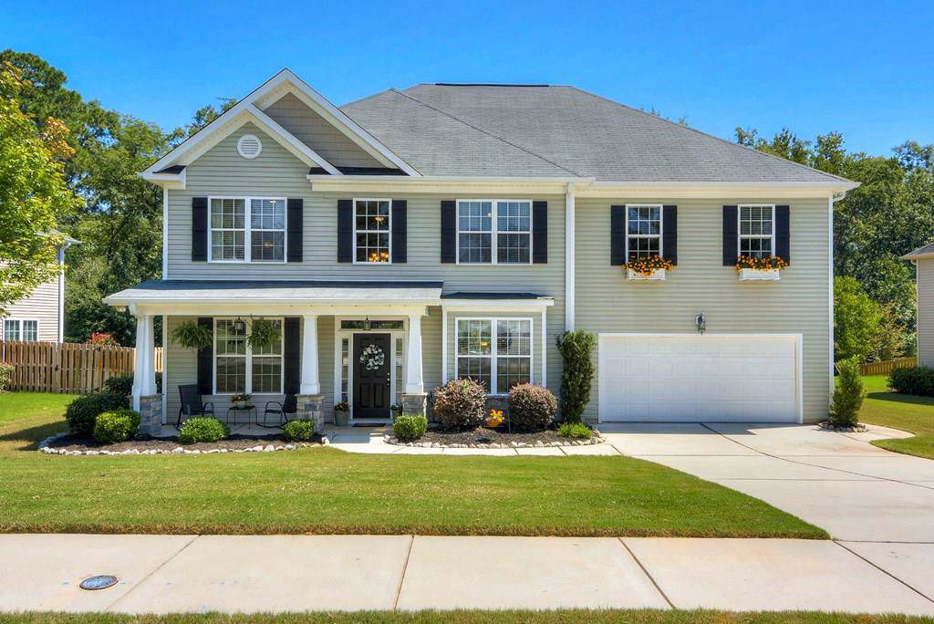 4031 Ellington Drive - Photo 1