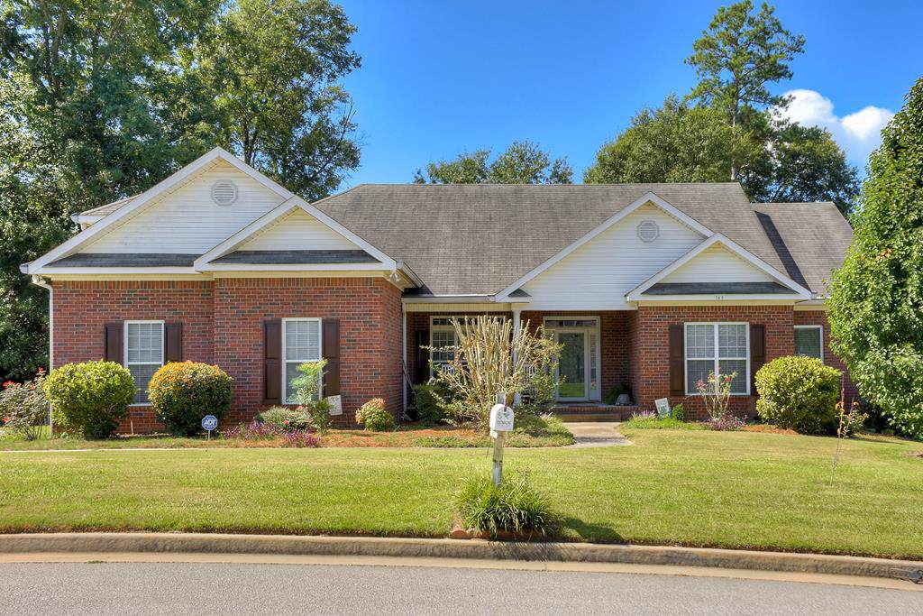 569 W Hugh Street - Photo 1