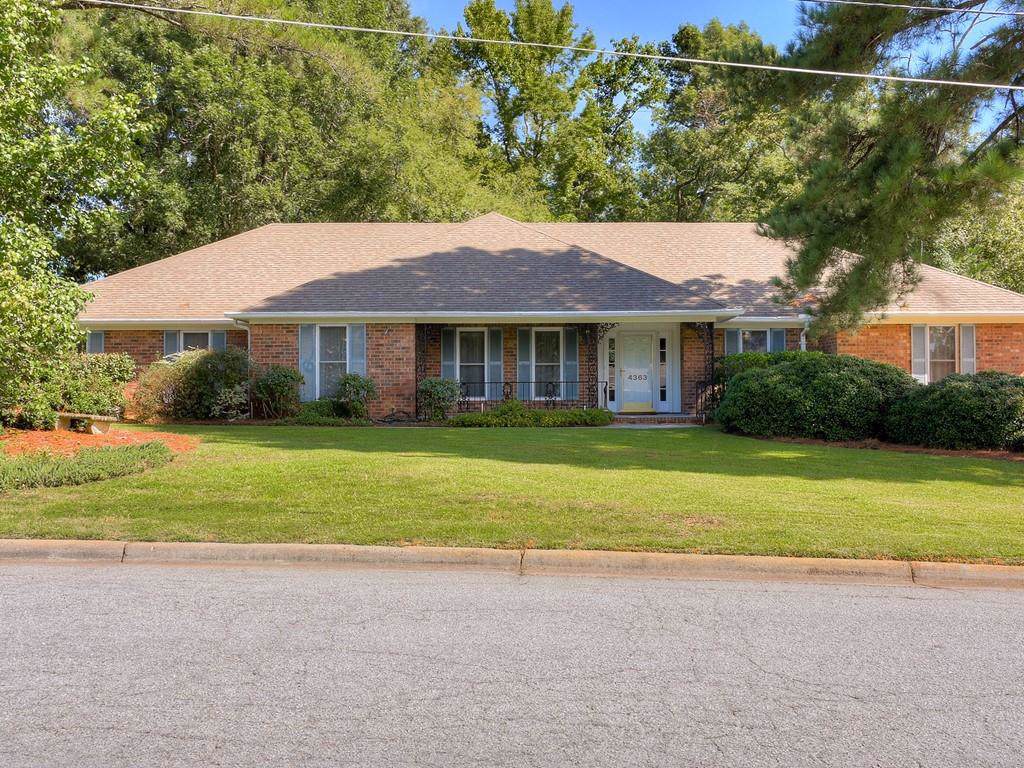 4363 Taft Drive - Photo 1