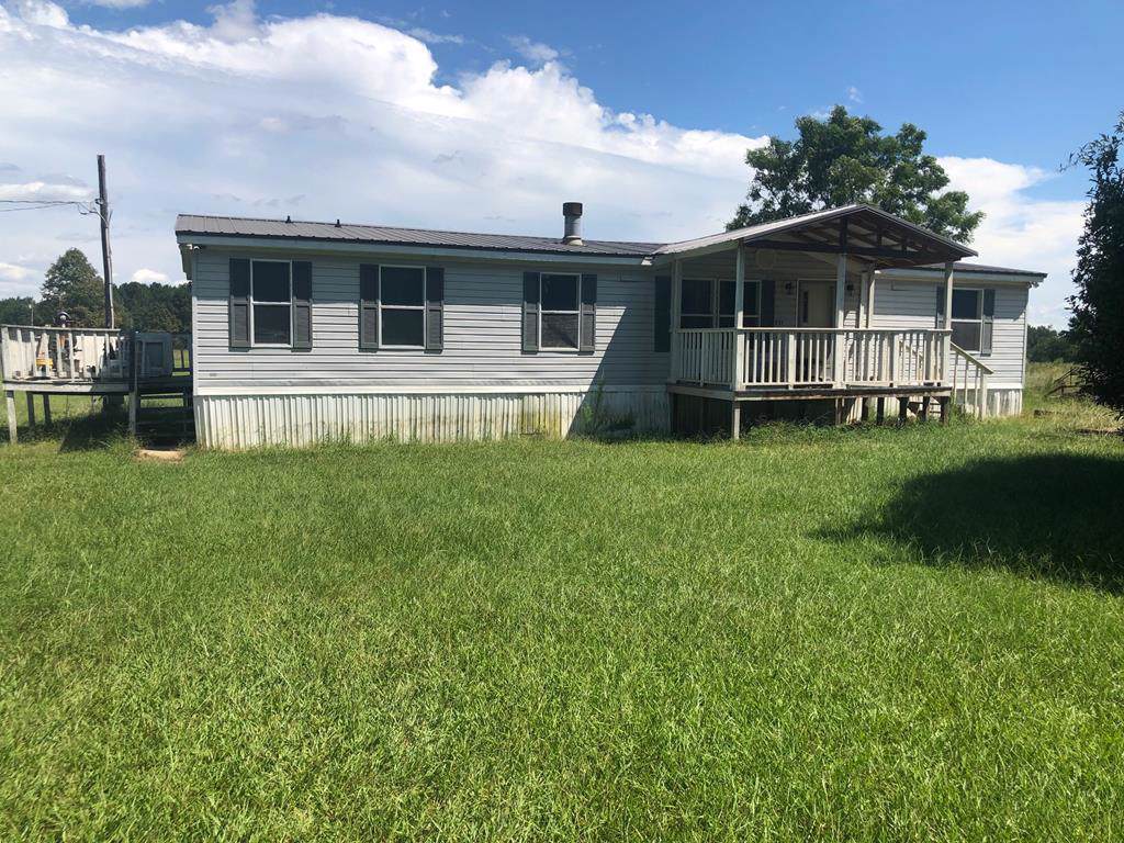 8709 Friendship Church Road - Photo 1