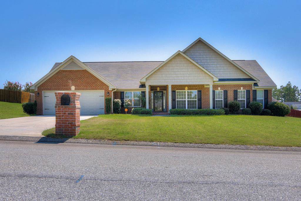 1810 Eva Lane - Photo 1