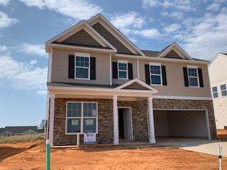 1115 Sapphire Drive - Photo 1