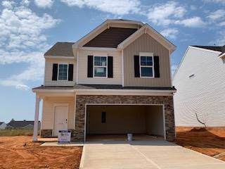 1119 Sapphire Drive - Photo 1