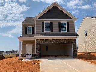 1109 Sapphire Drive - Photo 1