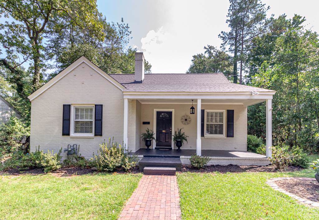 904 Highland Avenue - Photo 1