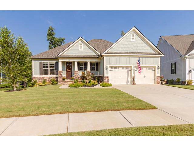 4362 Satolah Ridge - Photo 1