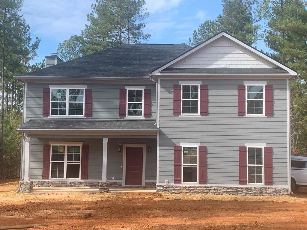 1069 Arlington Way - Photo 1