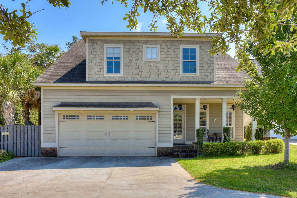 367 Buxton Lane - Photo 1