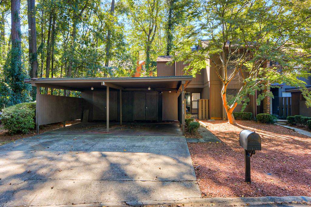 3503 Preswick Drive - Photo 1