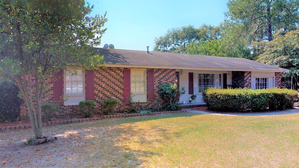 1608 Wildwood Drive - Photo 1