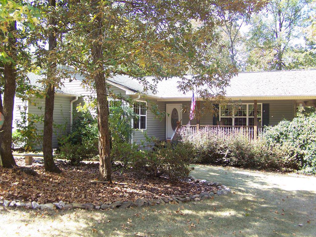 1125 Sims Road - Photo 1