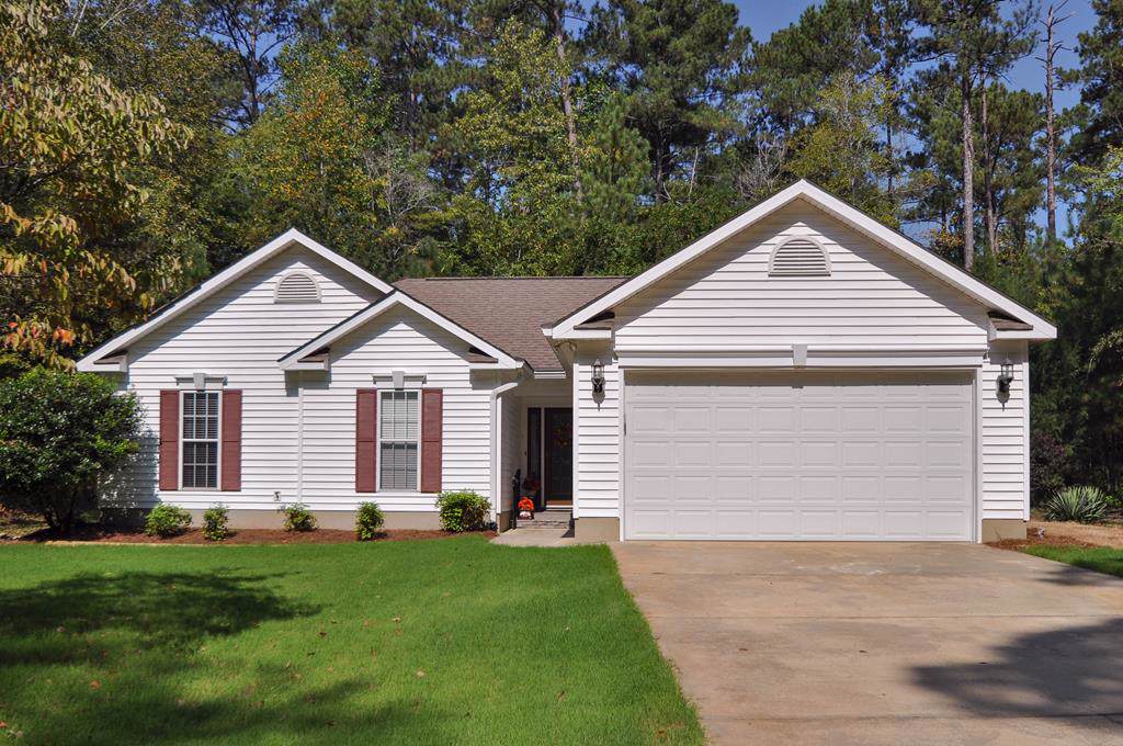 110 Gautier Lane - Photo 1