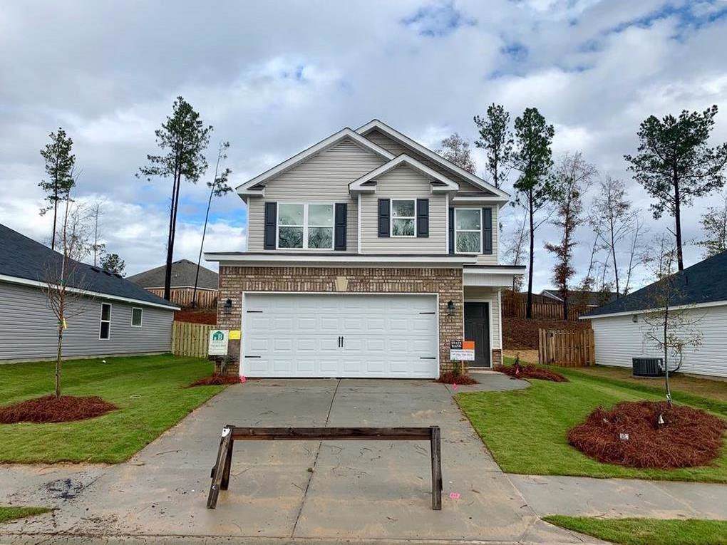 3251 Alexandria Drive - Photo 1