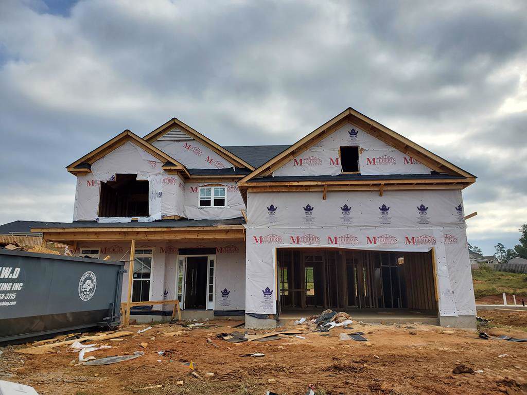 393 Bridle Path Road - Photo 1