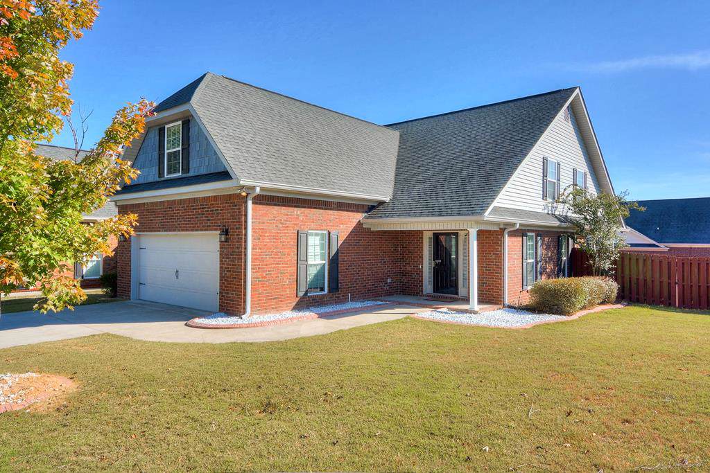 1064 Grove Landing Lane - Photo 1