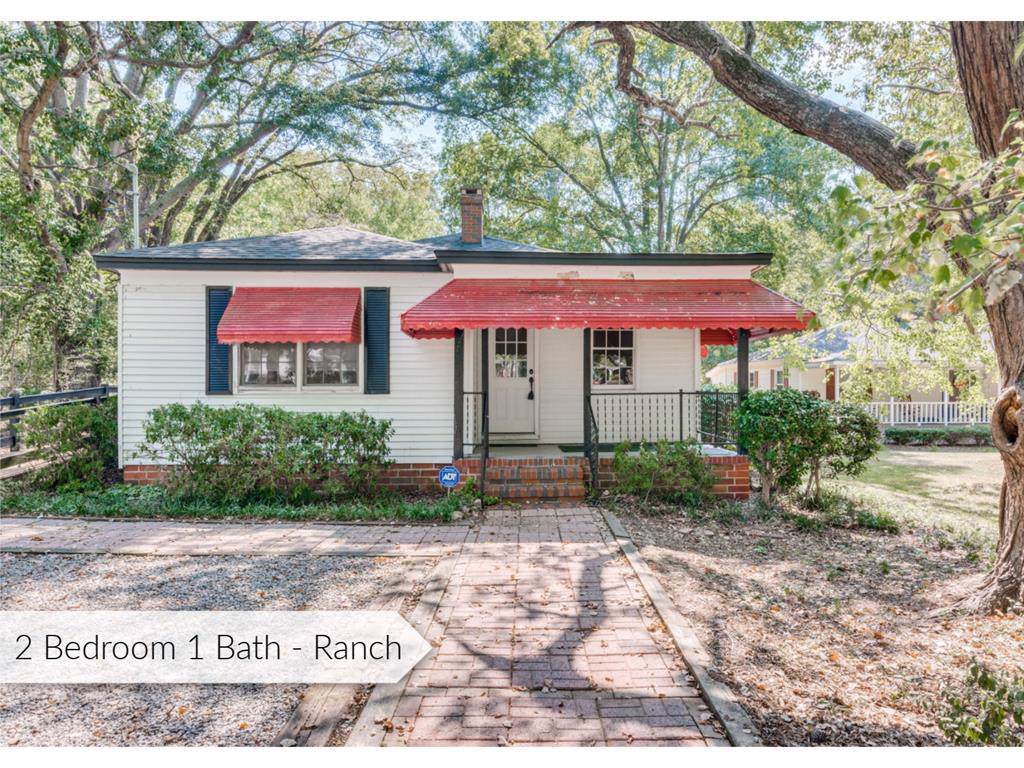 548 N Washington Street - Photo 1