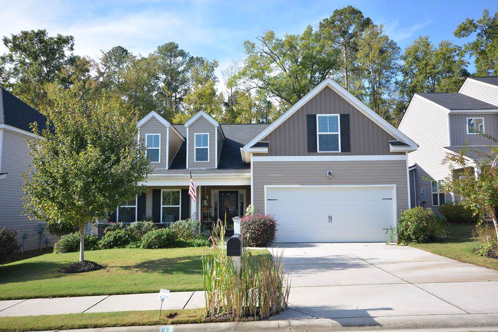 2449 Newbury Avenue - Photo 1