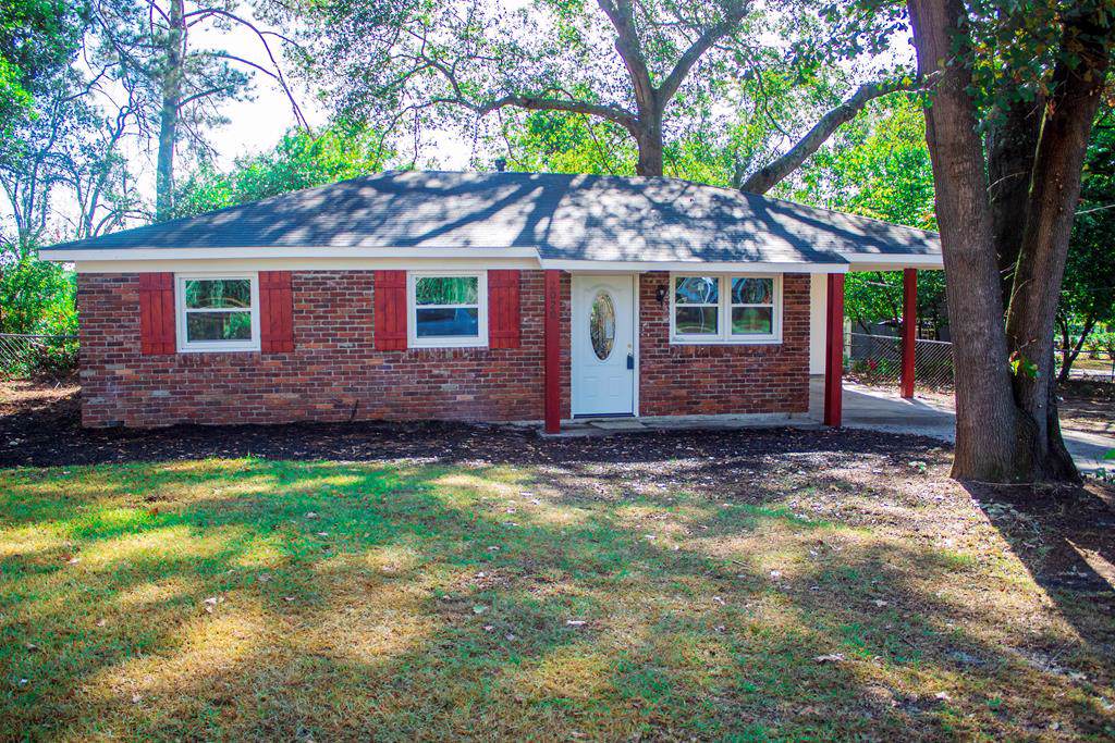 2020 Colony Park Road - Photo 1