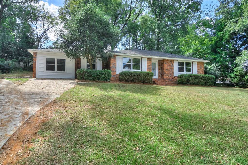 2604 Smith Creek Road - Photo 1
