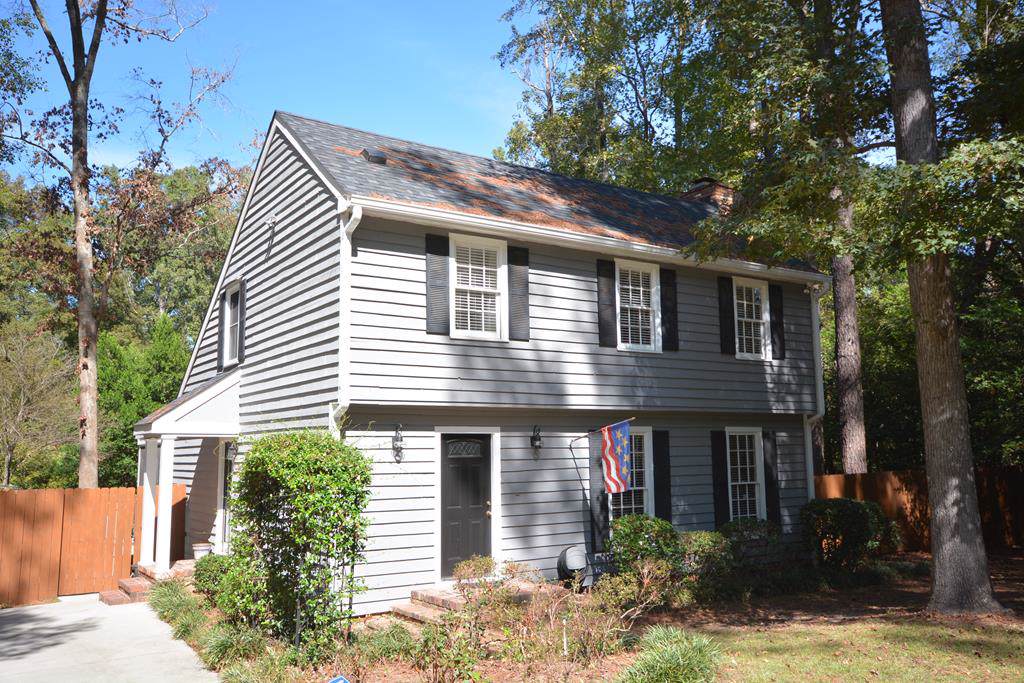 458 Bristol Road - Photo 1