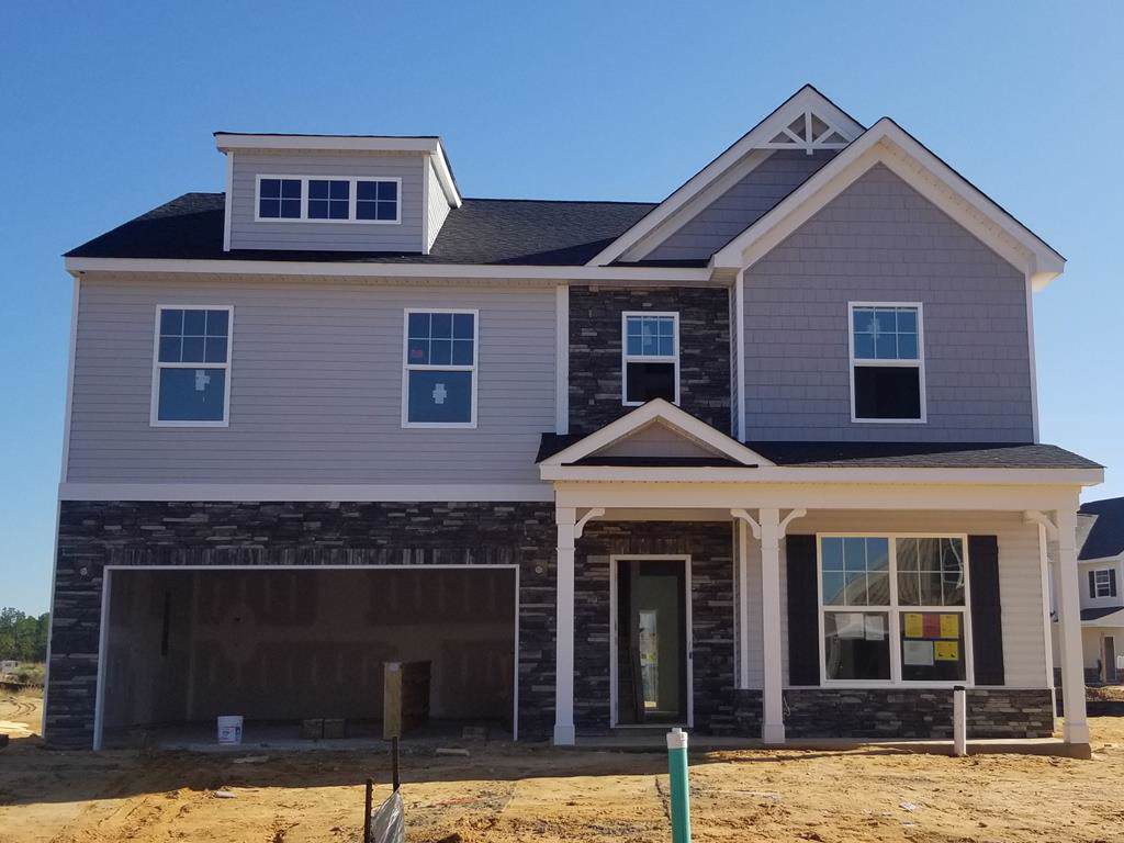6100 Whirlaway Road - Photo 1