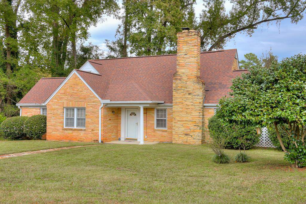 2363 Redwood Drive - Photo 1