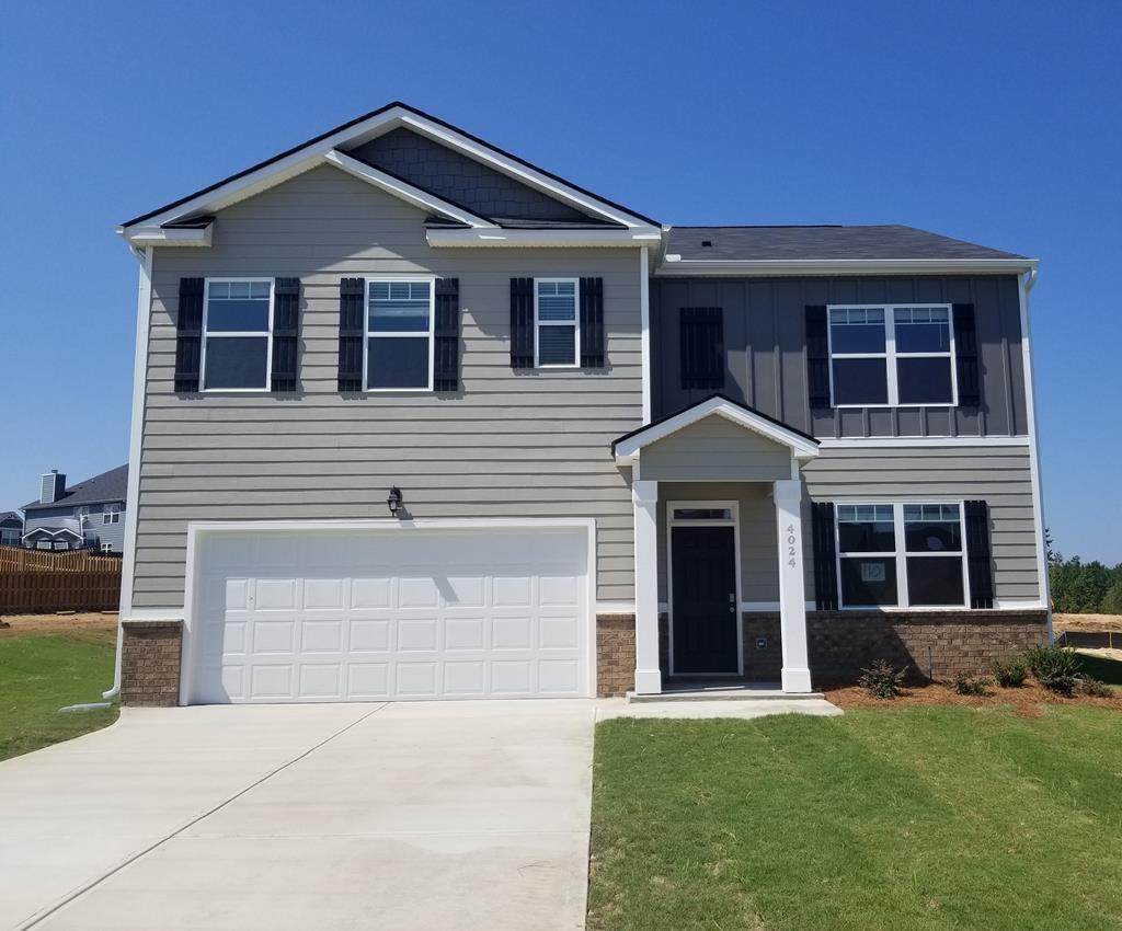 441 Saffron Court - Photo 1